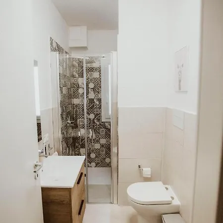 Сasa de vacaciones Galati Palermo