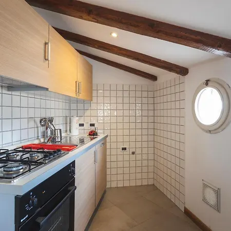 Apartmán Palazzo Mazzarino