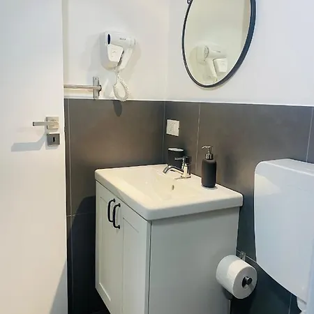 Apartment Bella Sicilia2 *