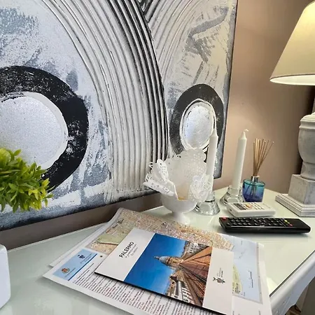 Bed & Breakfast Politeama Art