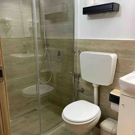 Bella Sicilia Apartment Palermo