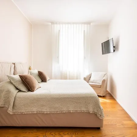 Moncada & Bed & Breakfast Palermo