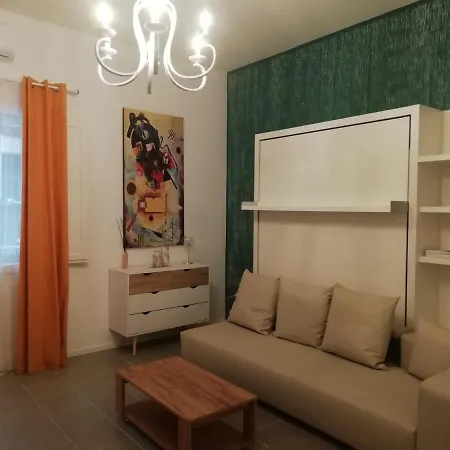 Arco Cuto Holiday home *