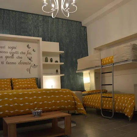 Arco Cuto Holiday home *