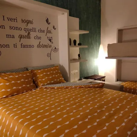 Holiday home Arco Cuto *