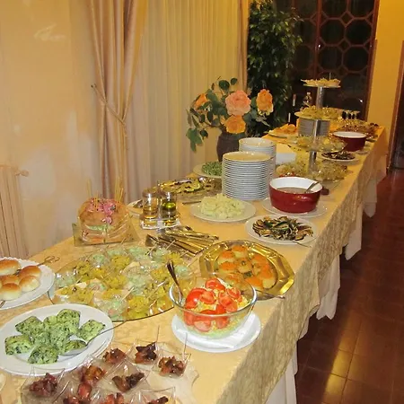 Conchiglia D'oro فندق 3*