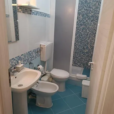 Amistanza Panzió