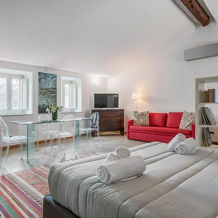 Palazzo Mazzarino Apartmán Palermo
