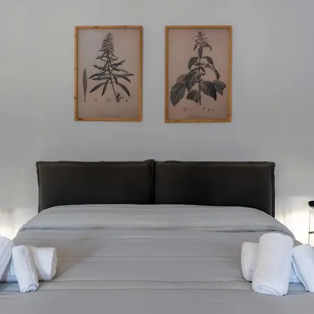 Apartmán Palazzo Mazzarino Palermo