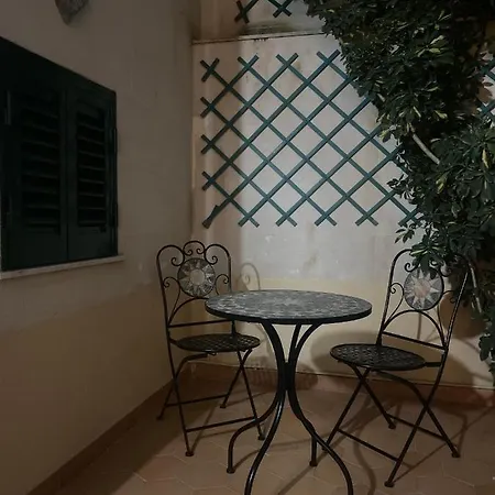 Apartment Bella Sicilia2 *