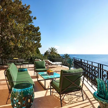 Rocco Forte Igiea Hotel 5*