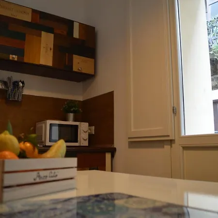 Holiday home Arco Cuto *