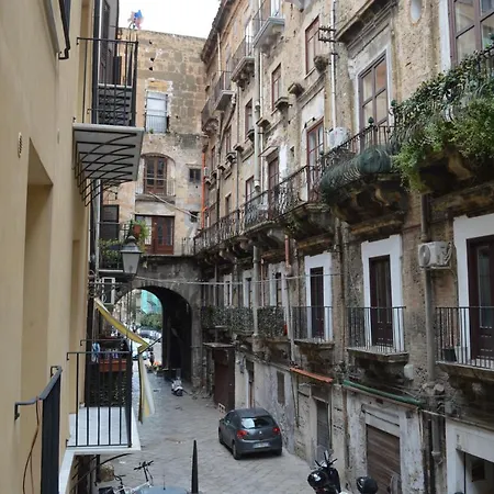 Arco Cuto Palermo
