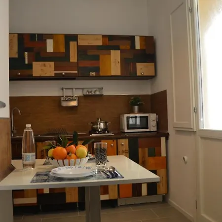 Holiday home Arco Cuto
