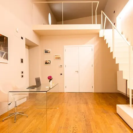 Bed & Breakfast Moncada & Palermo