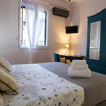 Casa Del Capo Apartment