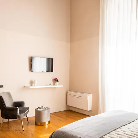 Bed & Breakfast Moncada &