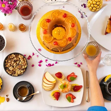 Moncada & Bed & Breakfast Palermo