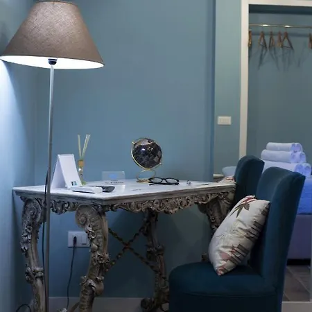 Appartement Casa Del Capo