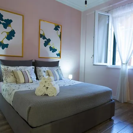 Casa Del Capo Apartment