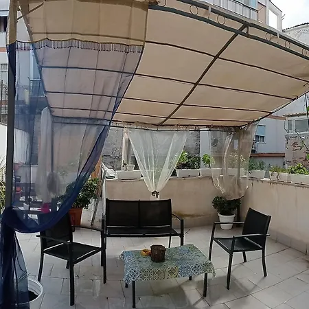 Dietro Il Massimo * Palermo