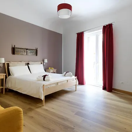 Kalbita Holiday home *