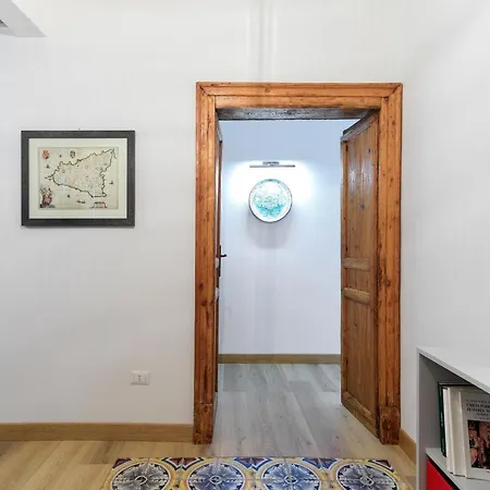 Kalbita Holiday home *