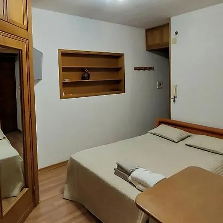 Miniappartamento Con Cucina Apartment Palermo