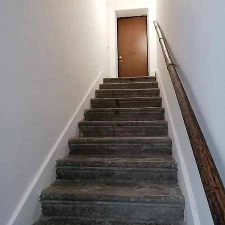 Kalbita Holiday home Palermo