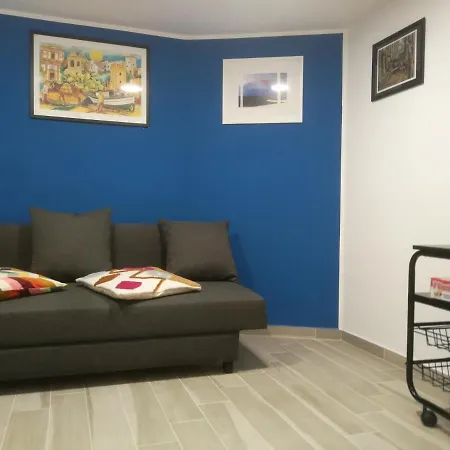 Atocà2 Confortevole Loft Vedi Anche Atocà1 E Atocà3 Apartamento Palermo