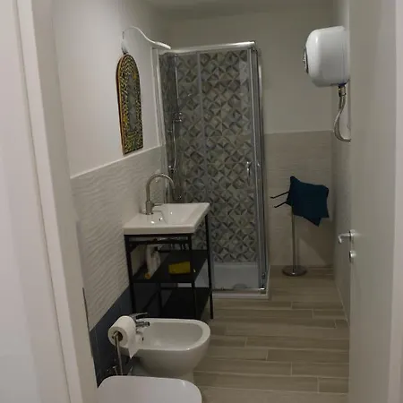 Apartamento Atocà2 Confortevole Loft Vedi Anche Atocà1 E Atocà3