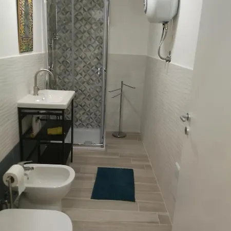 Apartamento Atocà2 Confortevole Loft Vedi Anche Atocà1 E Atocà3