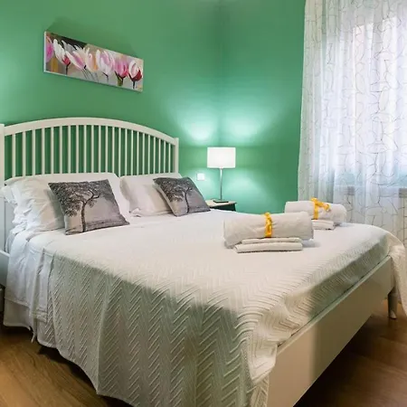 Bed & Breakfast Le Stanze Di Luca Palermo
