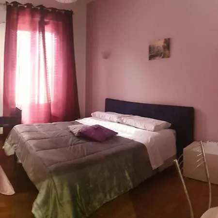 Affitta Al Castello Гостевой дом *
