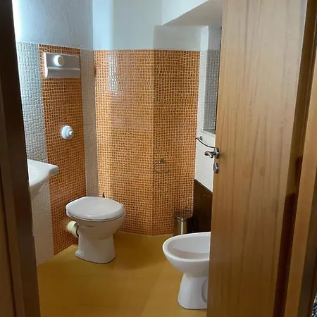 Bed & Breakfast Lampionelli House B&B