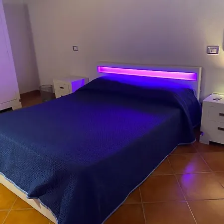Lampionelli House B&B