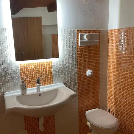 Lampionelli House B&B Palermo