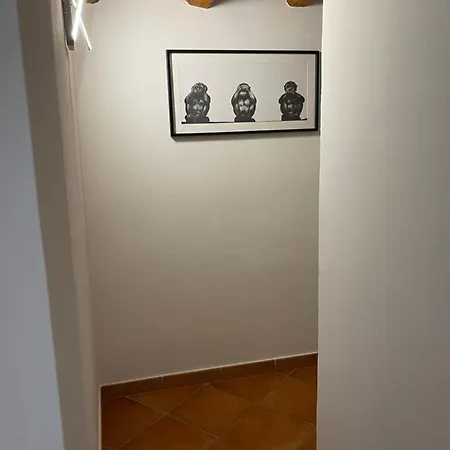 Lampionelli House B&B *