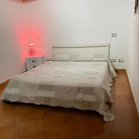 Lampionelli House B&B * Palermo