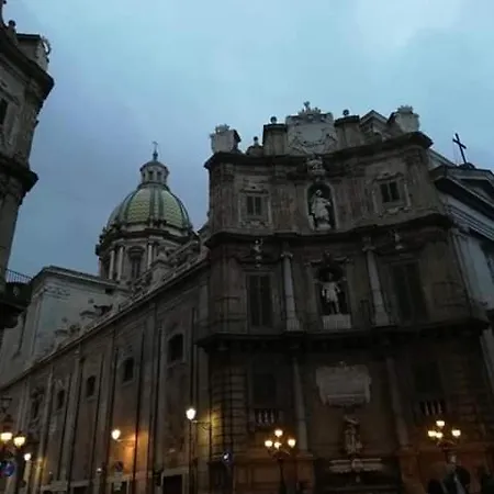 A Casa Di Armando Appartamento
