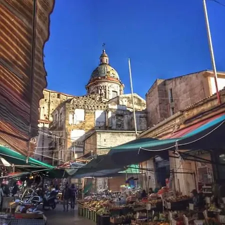 A Casa Di Armando * Palermo