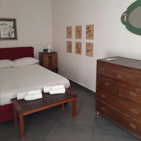 A Casa Di Armando Appartamento