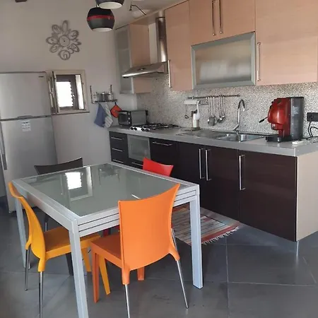 A Casa Di Armando Palermo