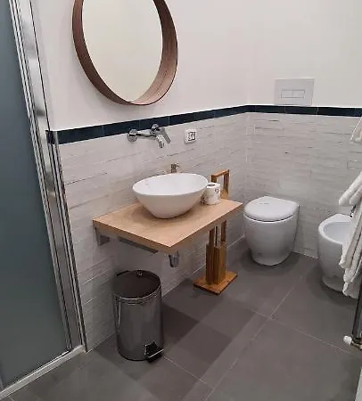 Ballaro Bed and breakfast Palermo