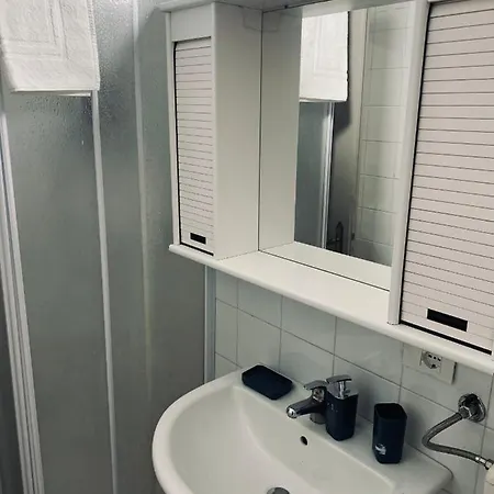 Corte Sant'anna Apartment *