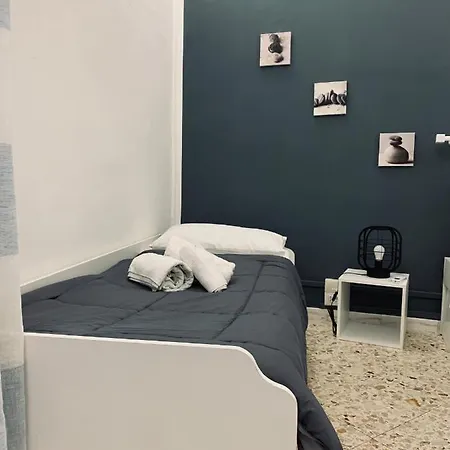 Corte Sant'anna Apartment Palermo