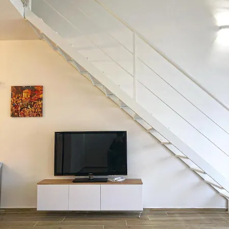 Apartman Le Case Di Ninni - Giulietta *