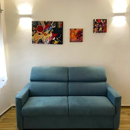 Apartment Le Case Di Ninni - Giulietta