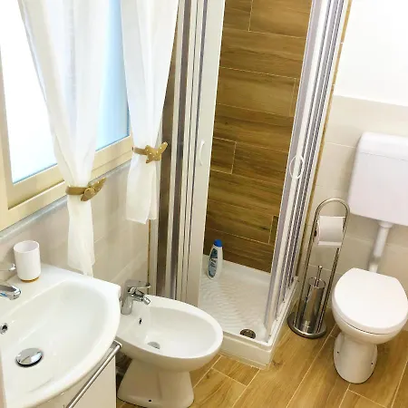 Le Case Di Ninni - Giulietta Apartment