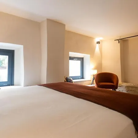 Apartment Palazzo Design Palermo